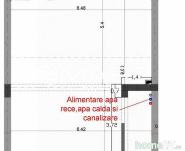 Spatiu comercial