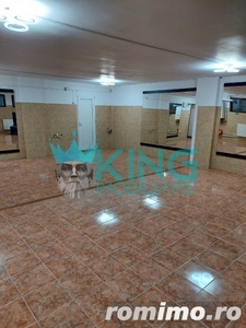 Spatiu Comercial | Gara-Bacriz | 100 MP | Centrala Proprie