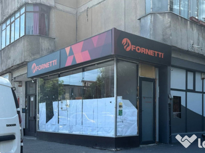 Spatiu comercial I Blvd Uverturii I 12 mp I ideal investitie