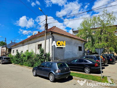 Spatiu pentru birouri sau comercial, ultracentral, 234 mp...