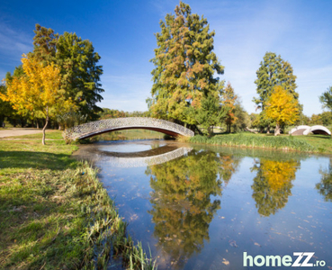 Teren Brancoveanu - zona Martisor - Parc Lumea Copiilor