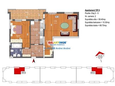 Theodor PalladyMetrou Parcare Acoperita, Fara Comision