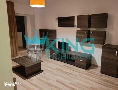 Apartament cu 2 camere de inchiriat in bloc nou zona Stefan cel Mare