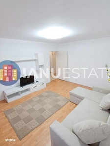 Apartament 3 camere bloc nou centrala proprie Stefan cel Mare