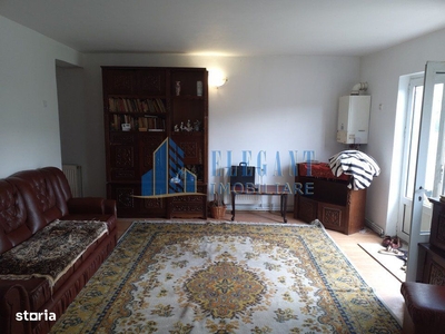 Apartament 2 camere, etaj 2, Tiglina 3