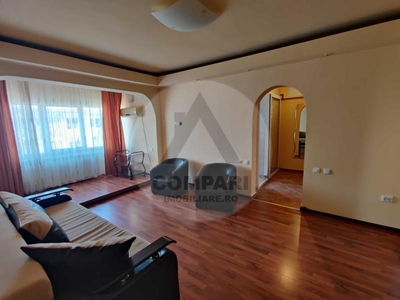 Vand apartament 2 camere Faleza