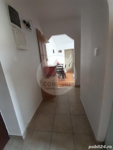 Vand apartament 2 camere Sasar