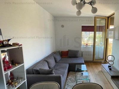 Vanzare apartament 2 camere, Aviatiei, Bucuresti