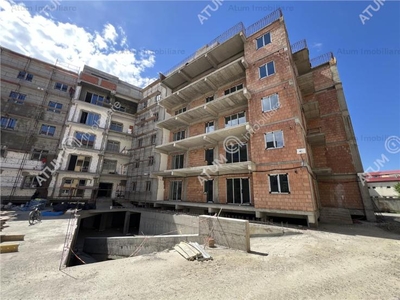 Vanzare apartament 2 camere, Hipodrom 1, Sibiu