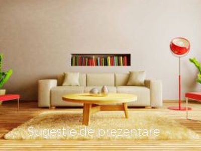 Vanzare apartament 3 camere, Marasti, Cluj-Napoca