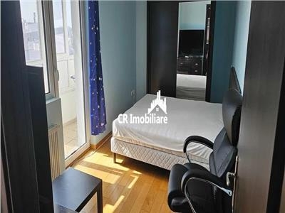 Vanzare apartament 3 camere NervaTraianBloc Nou