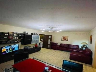 Vanzare apartament 4 camere, Ghencea, 1Mai, Bloc 1983, loc de parcare