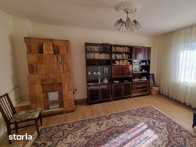 Apartament 3 camere de vanzare , semidecomandat et 3 Brandusa M16