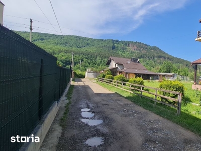 Vilă Piatra-Neamt D+P+E+M/Pensiune/Azil Bătrâni