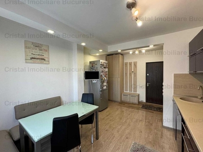 Vinzare apartament cu 2 camere , 13 Septembrie