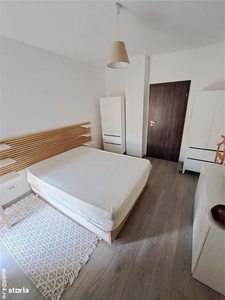 Zona Torontalului, Apartament cu 3 camere, loc de parcare inclus