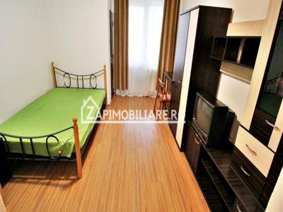 Apartament 1 cam,zona 7 Noiembrie,str. Faget 5 min.de spital