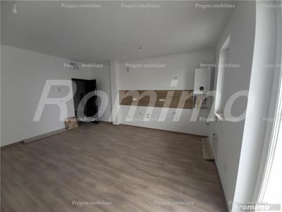 Apartament 2 camere - bloc nou - loc de parcare - 69.500 euro