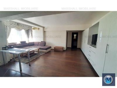 Apartament 2 camere de vanzare, zona Central, 65 mp