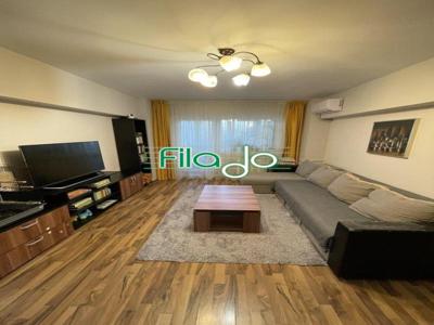 Apartament 2 camere Dristor, Ramnicu Sarat