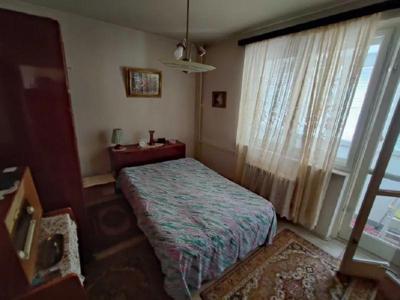Apartament cu 3 camere ( Bloc Reabilitat ) Calea Grivitei - Basarab
