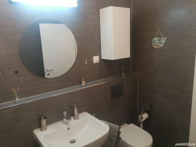 Închiriez apartament cu doua camere,Pipera New Point