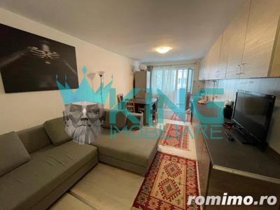 Ispirescu | 2 Camere | Living | Centrala | Bucatarie Open Space | Etaj 1