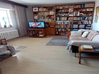 Vanzare Apartament 3 camere Ion Mihalache