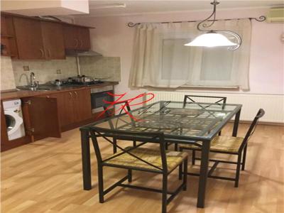 Vnazare apartament 2 camere Floreasca, renovat, mobilat