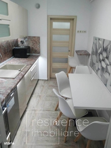 1 August! Apartament 2 dormitoare, Intre Lacuri, zona Fujikura