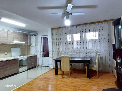 Apartament cu 3 camere, Manastur, strada Parang