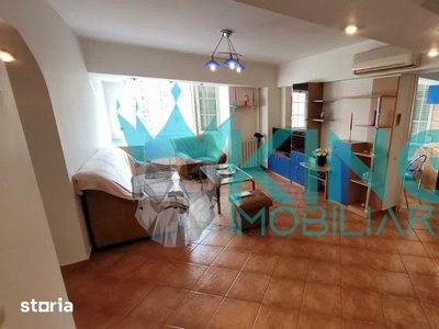 2 Camere | Nerva Traian / Pasajul Marasesti | Renovat | Parcare