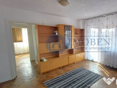 2 camere semidecomandat - Brazda - Simplon - Centrala ter...