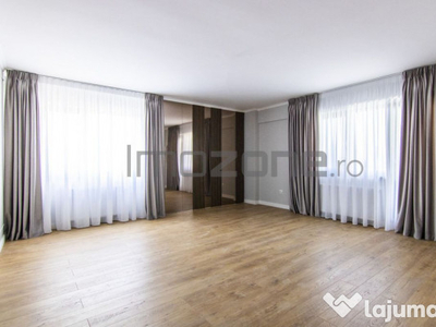 3 Camere | Living Spatios | 2 Bai | Langa Metrou Pacii | ...