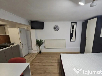 Apartament 1 cameră Centru UMF / Liceul de artă Octav Băncilă