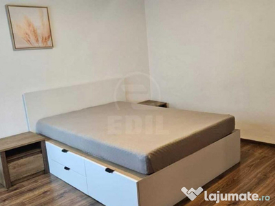 Apartament 1 camera decomandat MARASTI