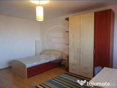 Apartament 1 camera decomandat ZORILOR