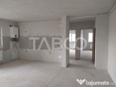 Apartament 2 camere 51 mpu balcon ETAJ INTERMEDIAR zona Doam