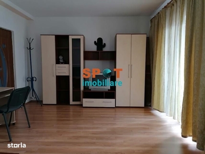 Apartament 2 camere | 55 mp | garaj subteran | zona Ioan Rus |