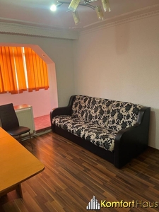 Apartament 2 camere Aleea Ghioceilor