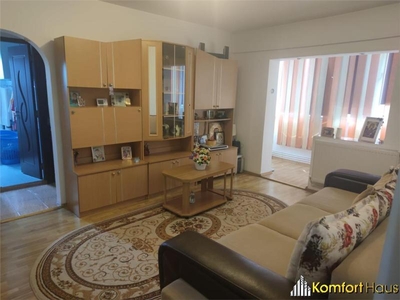 Apartament 2 camere Bicaz