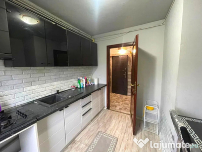 Apartament 2 camere - bloc fără risc - Podul de Piatră