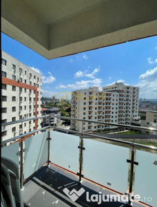 Apartament 2 Camere, bloc nou, Palas Mall