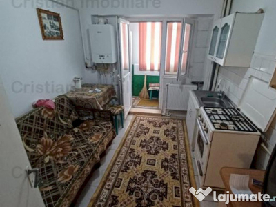 Apartament 2 camere confort 1 decomandat zona Vidin