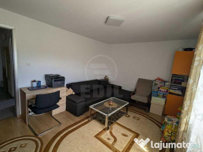 Apartament 2 camere decomandat GHEORGHENI