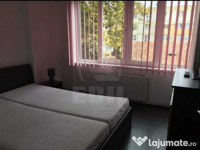 Apartament 2 camere decomandat GHEORGHENI