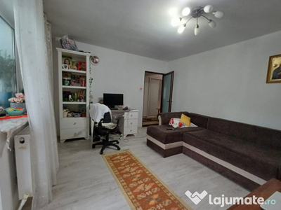 Apartament 2 camere, Et 1, zona Blue Aqua- Arcu, Iasi