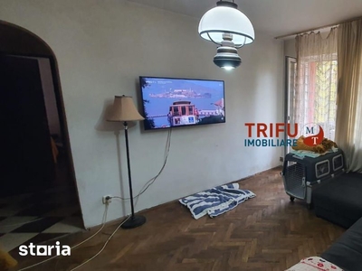 Apartament 2 camere et.1 suprafata 55 mp Cetate