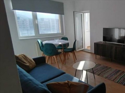 Apartament 2 camere etaj intermediar Astra, 10F95