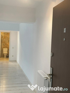 Apartament 2 camere finisat modern|centrala pe gaz